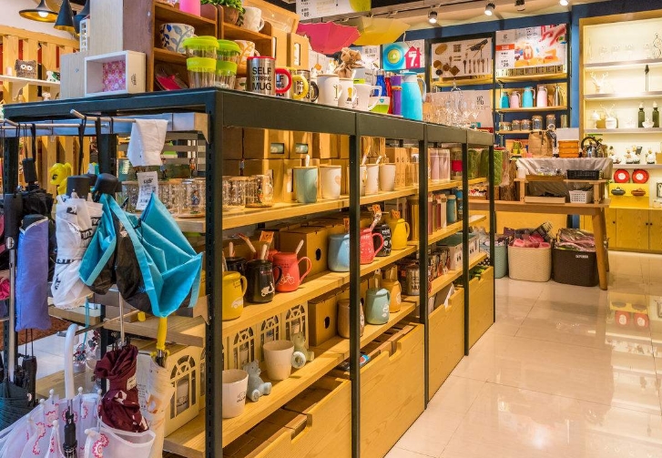 全球机会透视 如何挑选百货加盟店新蓝海